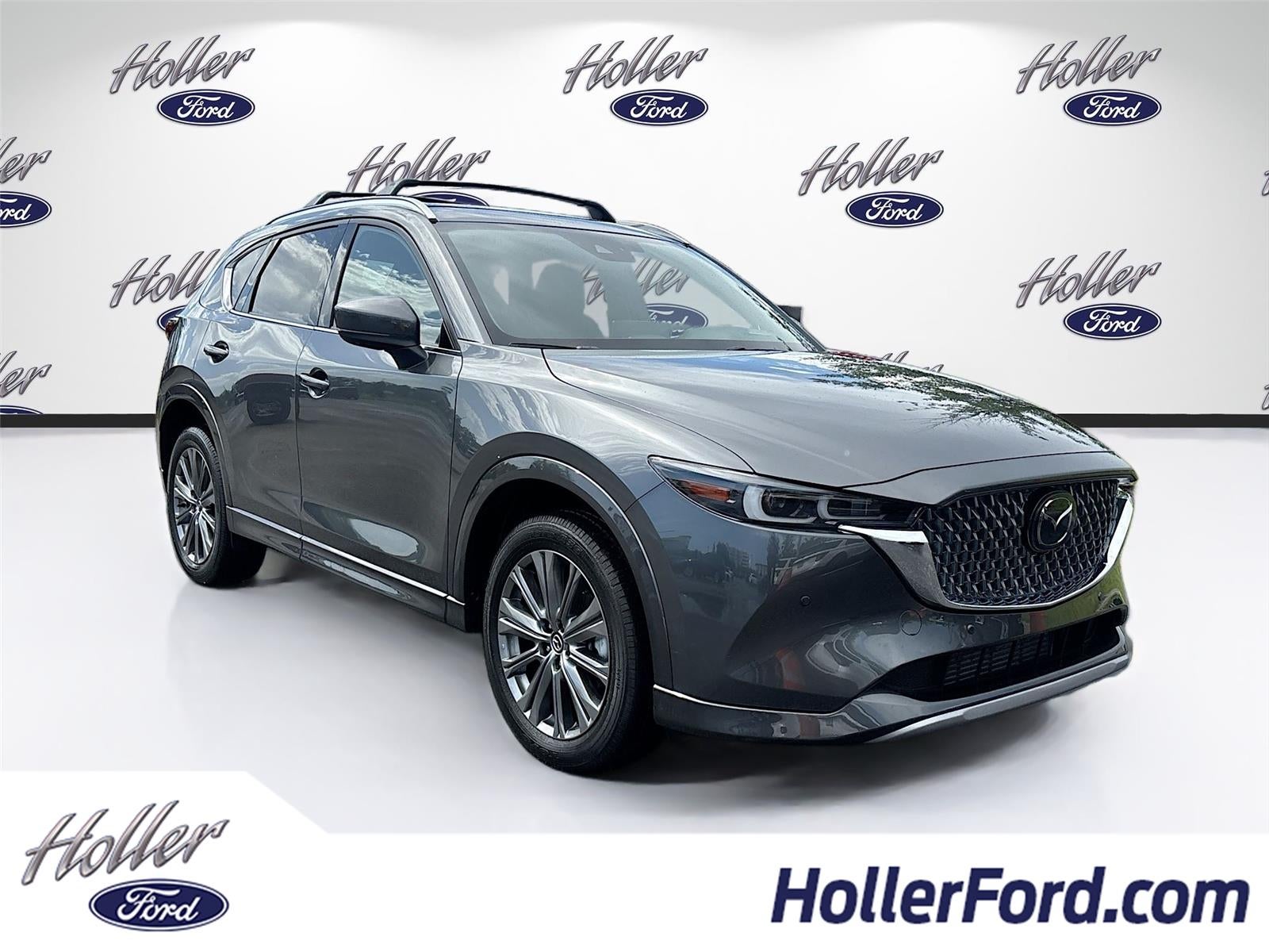 2025 Mazda Mazda CX-5